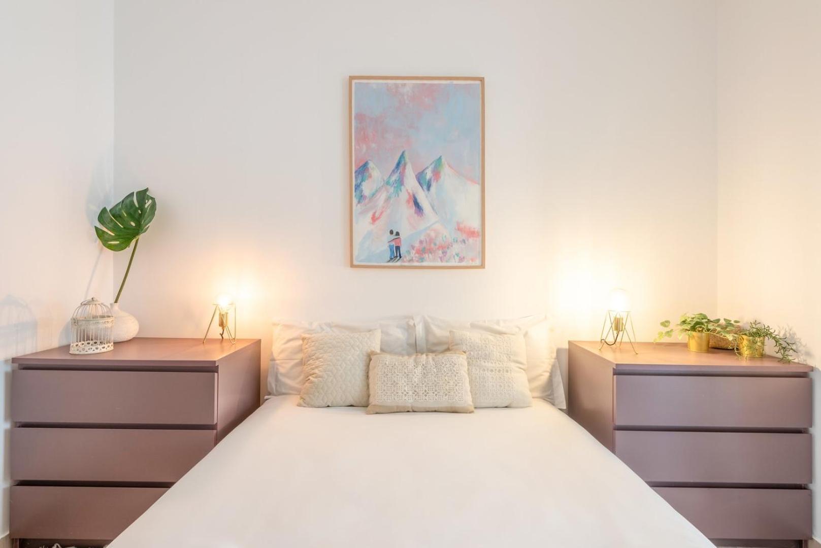 Apartment Guestready - Cozy Estefania Lissabon