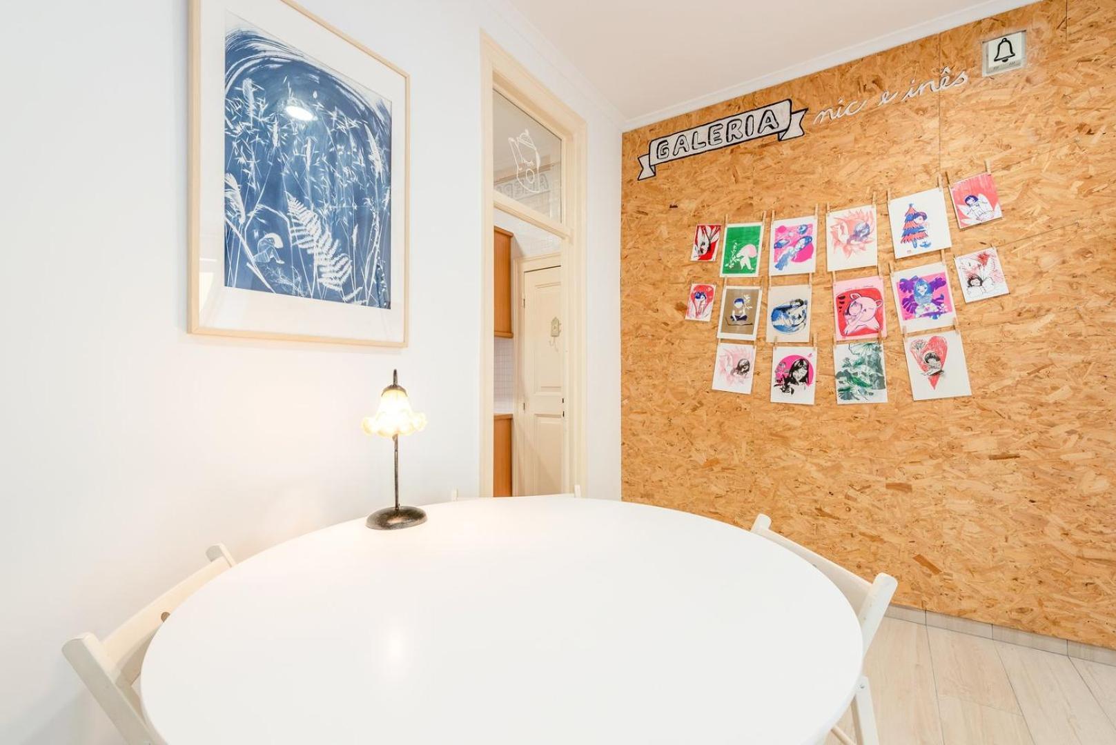 Guestready - Cozy Estefania * Lissabon