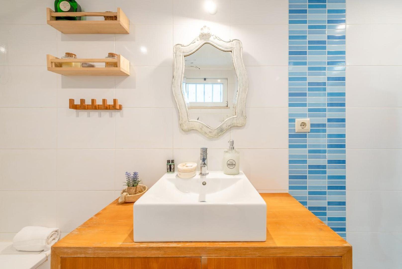 Guestready - Cozy Estefania Lissabon