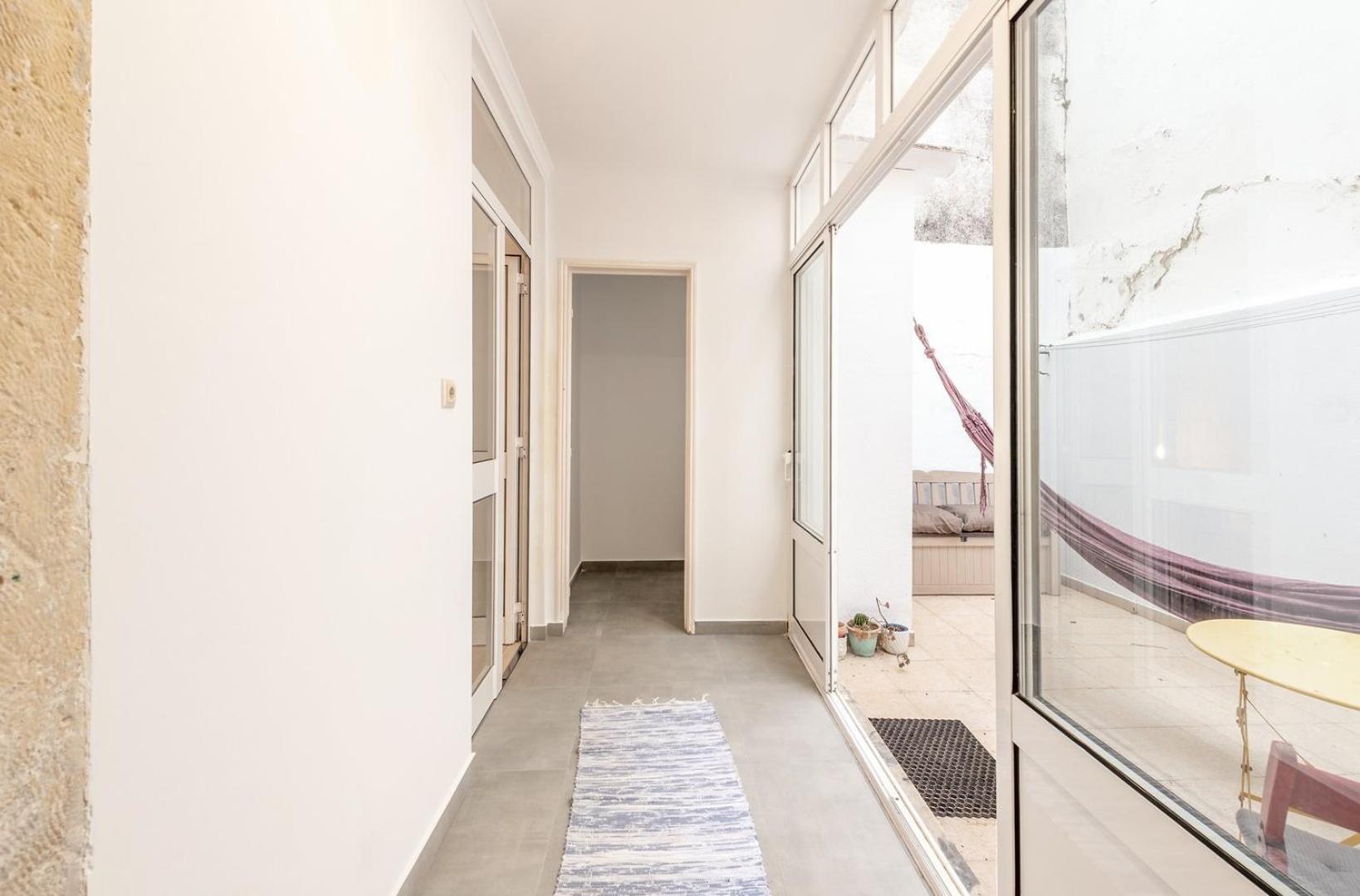 Apartment Guestready - Cozy Estefania Lissabon